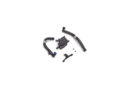 Ford Racing 2019 Ranger Air Oil Separator-Oil Separators-Ford Racing
