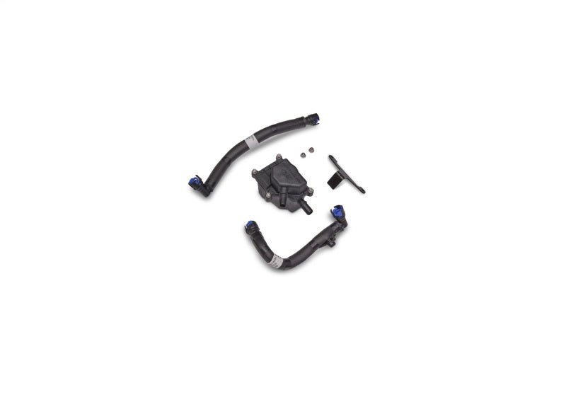 Ford Racing 2019 Ranger Air Oil Separator-Oil Separators-Ford Racing