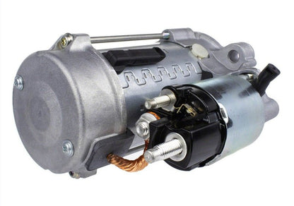 Ford Racing 2020+ Super Duty 7.3L Gas Engine Starter-Starters-Ford Racing