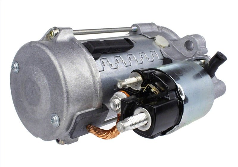 Ford Racing 2020+ Super Duty 7.3L Gas Engine Starter-Starters-Ford Racing