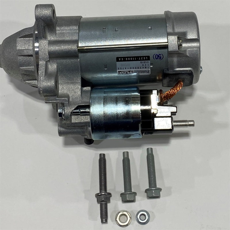 Ford Racing 2020+ Super Duty 7.3L Gas Engine Starter-Starters-Ford Racing