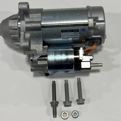 Ford Racing 2020+ Super Duty 7.3L Gas Engine Starter-Starters-Ford Racing