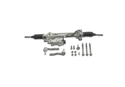 Ford Racing 2021+ Ford Bronco Severe Duty Steering Upgrade Kit-Steering Racks-Ford Racing