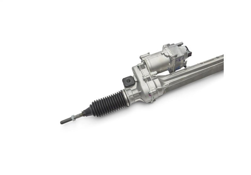 Ford Racing 2021+ Ford Bronco Severe Duty Steering Upgrade Kit-Steering Racks-Ford Racing