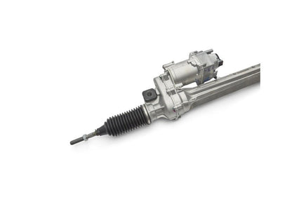 Ford Racing 2021+ Ford Bronco Severe Duty Steering Upgrade Kit-Steering Racks-Ford Racing