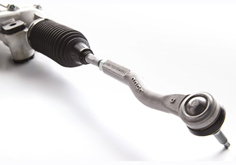 Ford Racing 2021+ Ford Bronco Severe Duty Steering Upgrade Kit-Steering Racks-Ford Racing