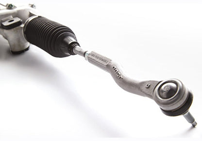 Ford Racing 2021+ Ford Bronco Severe Duty Steering Upgrade Kit-Steering Racks-Ford Racing