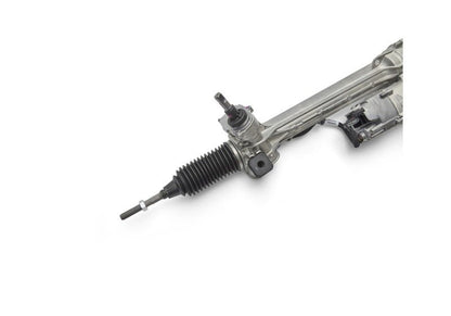 Ford Racing 2021+ Ford Bronco Severe Duty Steering Upgrade Kit-Steering Racks-Ford Racing