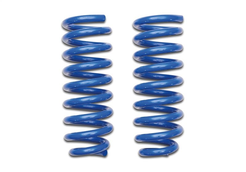 Ford Racing 2021+ Ford F-150 2WD/4WD Regular Cab / Super Cab / Super Crew Complete Lowering Kit-Lowering Springs-Ford Racing