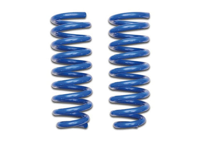 Ford Racing 2021+ Ford F-150 2WD/4WD Regular Cab / Super Cab / Super Crew Complete Lowering Kit-Lowering Springs-Ford Racing