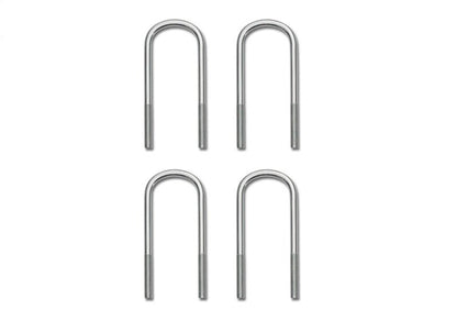 Ford Racing 2021+ Ford F-150 2WD/4WD Regular Cab / Super Cab / Super Crew Complete Lowering Kit-Lowering Springs-Ford Racing