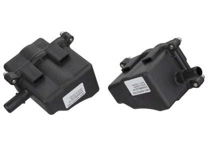 Ford Racing 2024 Mustang GT 5.0L/Mustang Dark Horse Oil Air Separator - Left & Right Side-Oil Separators-Ford Racing