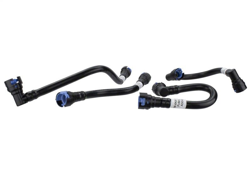 Ford Racing 2024 Mustang GT 5.0L/Mustang Dark Horse Oil Air Separator - Left & Right Side-Oil Separators-Ford Racing