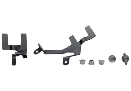 Ford Racing 2024 Mustang GT 5.0L/Mustang Dark Horse Oil Air Separator - Left & Right Side-Oil Separators-Ford Racing