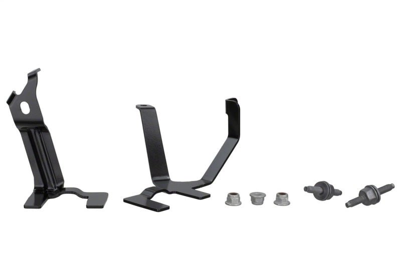 Ford Racing 2024 Mustang GT 5.0L/Mustang Dark Horse Oil Air Separator - Left & Right Side-Oil Separators-Ford Racing