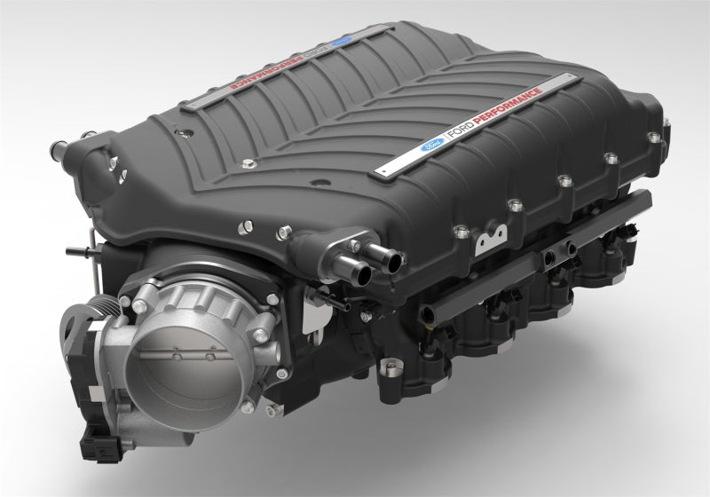 Ford Racing 2024+ Mustang GT/Dark Horse 5.0L Supercharger Kit-Supercharger Kits-Ford Racing