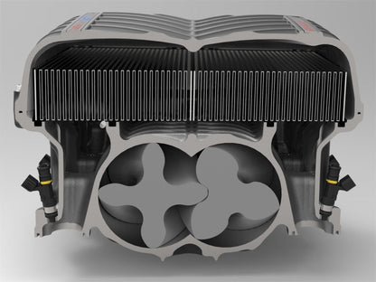 Ford Racing 2024+ Mustang GT/Dark Horse 5.0L Supercharger Kit-Supercharger Kits-Ford Racing