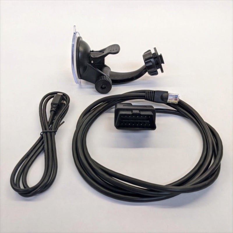 Ford Racing 21-22 Ford Bronco 2.3L Performance Calibration-Programmers & Tuners-Ford Racing