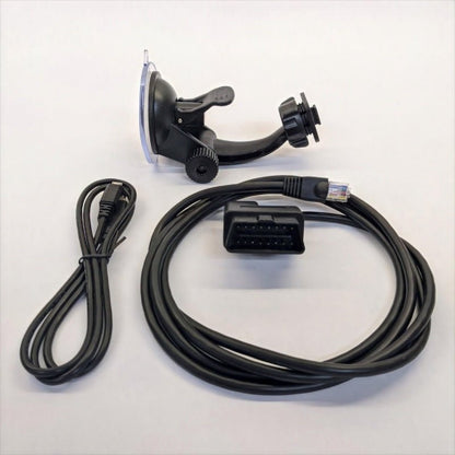Ford Racing 21-22 Ford Bronco 2.3L Performance Calibration-Programmers & Tuners-Ford Racing