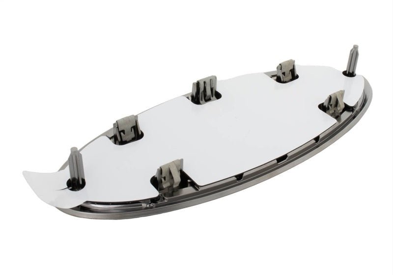 Ford Racing 21-22 Ford F-150 Black Oval Kit w/Camera Provision-Other Body Components-Ford Racing