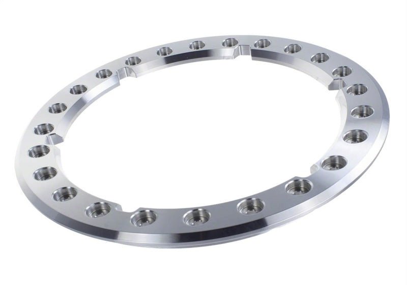 Ford Racing 21-24 Bronco / 22-24 Bronco Raptor/ 21-25 F-150 Raptor Bead Lock Ring Kit-Wheel Accessories-Ford Racing
