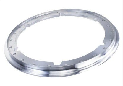 Ford Racing 21-24 Bronco / 22-24 Bronco Raptor/ 21-25 F-150 Raptor Bead Lock Ring Kit-Wheel Accessories-Ford Racing