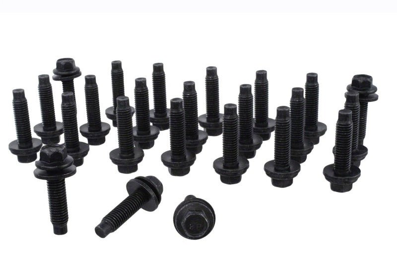 Ford Racing 21-24 Bronco / 22-24 Bronco Raptor/ 21-25 F-150 Raptor Bead Lock Ring Kit-Wheel Accessories-Ford Racing