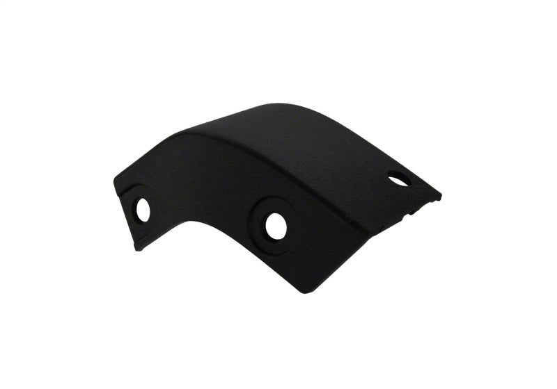Ford Racing 21-24 F-150 Rocker Panel Aero Shield Delete Kit-Spoilers-Ford Racing