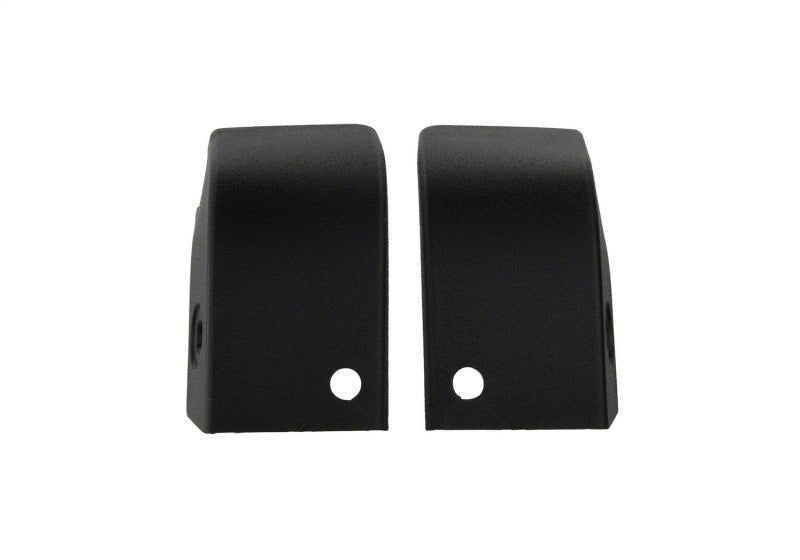 Ford Racing 21-24 F-150 Rocker Panel Aero Shield Delete Kit-Spoilers-Ford Racing