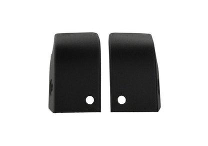 Ford Racing 21-24 F-150 Rocker Panel Aero Shield Delete Kit-Spoilers-Ford Racing