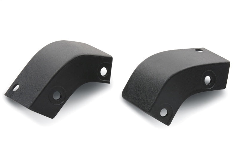 Ford Racing 21-24 F-150 Rocker Panel Aero Shield Delete Kit-Spoilers-Ford Racing