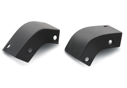 Ford Racing 21-24 F-150 Rocker Panel Aero Shield Delete Kit-Spoilers-Ford Racing