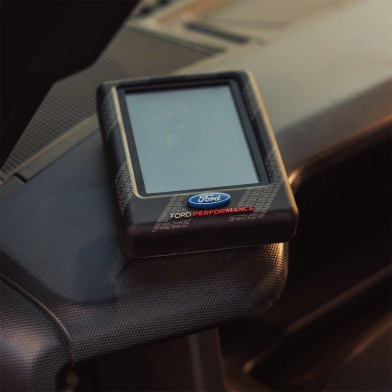 Ford Racing 21-24 Ford Bronco 2.7L Performance Calibration-Programmers & Tuners-Ford Racing