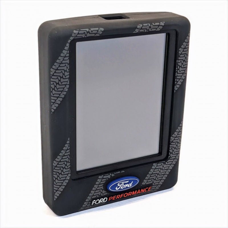 Ford Racing 21-24 Ford Bronco 2.7L Performance Calibration-Programmers & Tuners-Ford Racing