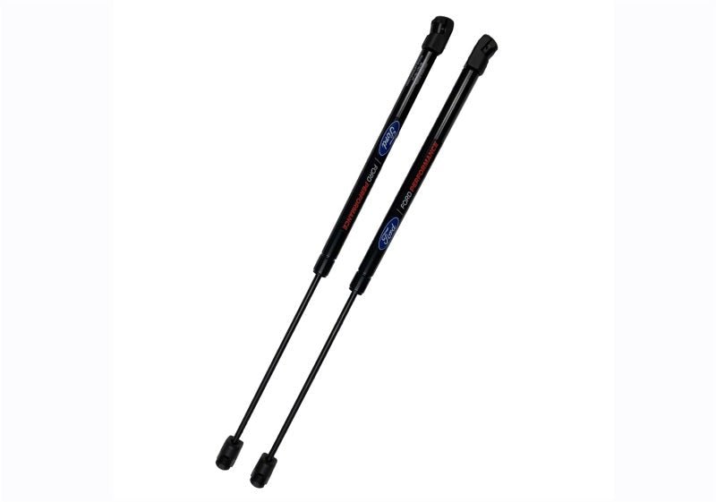 Ford Racing 21-24 Ford Bronco Hood Lift Kit-Hood Struts-Ford Racing