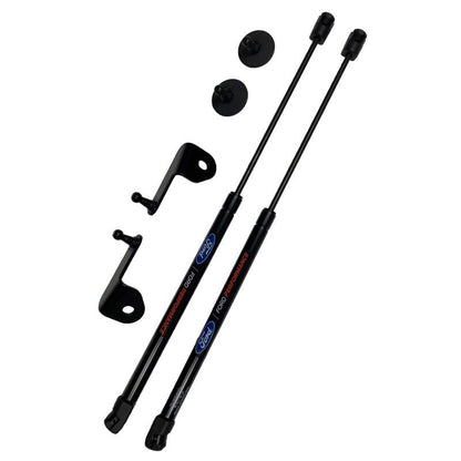 Ford Racing 21-24 Ford Bronco Hood Lift Kit-Hood Struts-Ford Racing