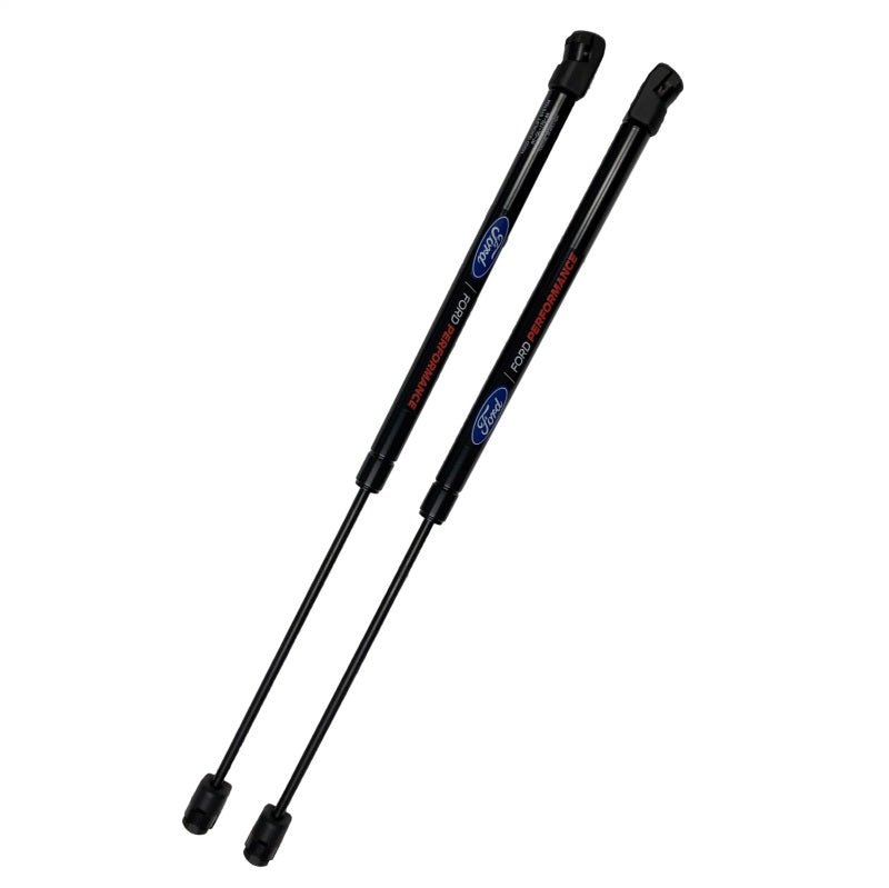 Ford Racing 21-24 Ford Bronco Hood Lift Kit-Hood Struts-Ford Racing