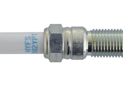 Ford Racing 21-25 F-150 5.0L Coyote (w/Variable Displacement) Cold Spark Plug Set-Spark Plugs-Ford Racing