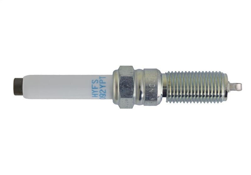 Ford Racing 21-25 F-150 5.0L Coyote (w/Variable Displacement) Cold Spark Plug Set-Spark Plugs-Ford Racing