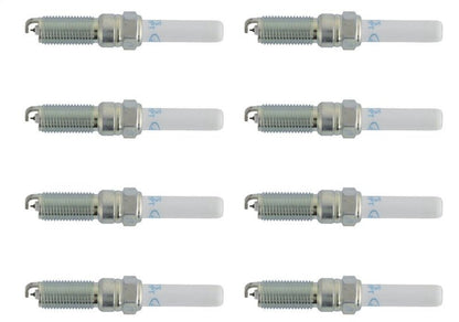 Ford Racing 21-25 F-150 5.0L Coyote (w/Variable Displacement) Cold Spark Plug Set-Spark Plugs-Ford Racing