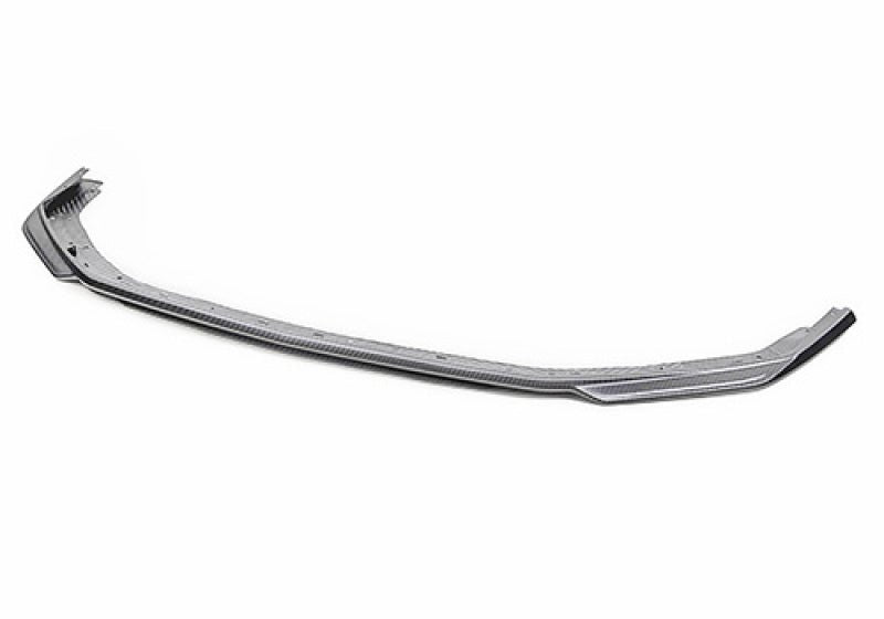 Ford Racing 24 - 25 Mustang GT Carbon Fiber GT Front Splitter - Gloss Finish (GT Models Only) Lips & Splitters