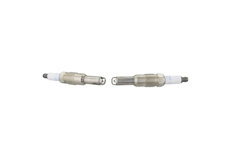 Ford Racing 3V Cold Spark Plug Set (16mm Thread)-Spark Plugs-Ford Racing