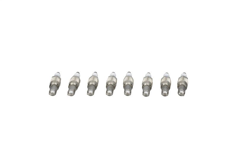 Ford Racing 3V Cold Spark Plug Set (16mm Thread)-Spark Plugs-Ford Racing