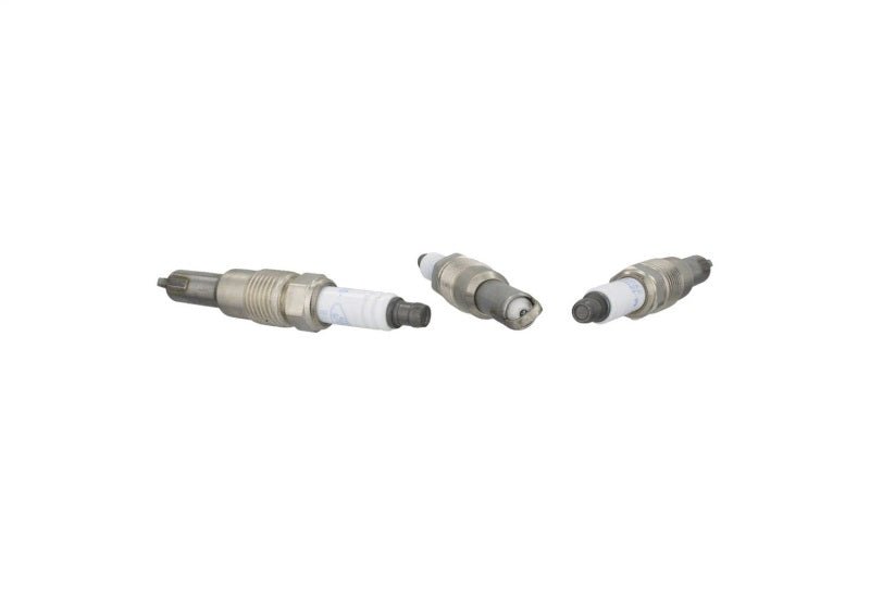 Ford Racing 3V Cold Spark Plug Set (16mm Thread)-Spark Plugs-Ford Racing