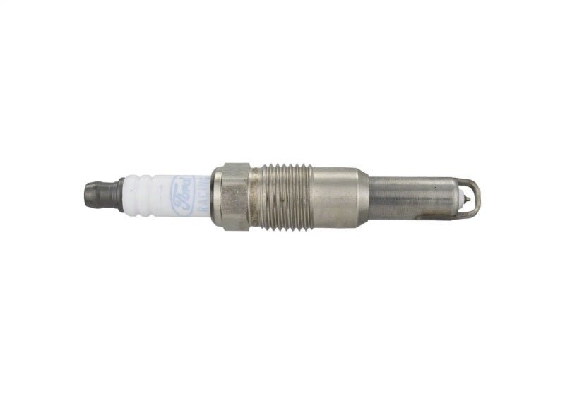 Ford Racing 3V Cold Spark Plug Set (16mm Thread)-Spark Plugs-Ford Racing