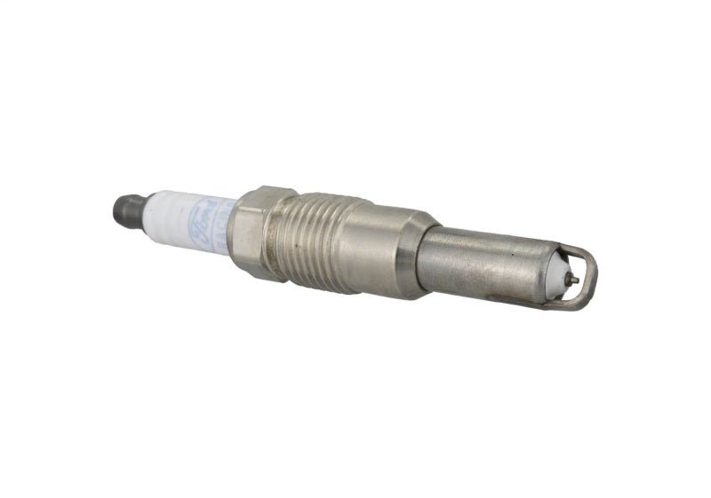 Ford Racing 3V Cold Spark Plug Set (16mm Thread)-Spark Plugs-Ford Racing