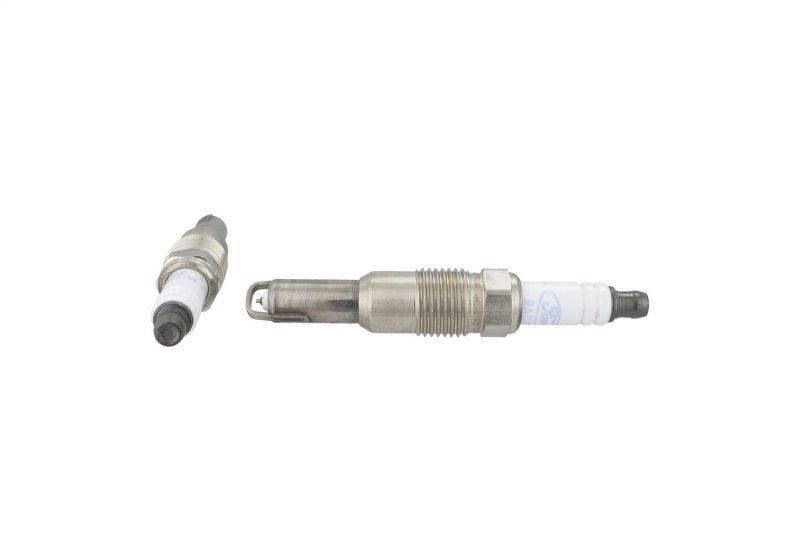 Ford Racing 3V Cold Spark Plug Set (16mm Thread)-Spark Plugs-Ford Racing