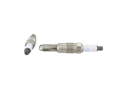 Ford Racing 3V Cold Spark Plug Set (16mm Thread)-Spark Plugs-Ford Racing