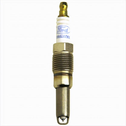 Ford Racing 3V Cold Spark Plug Set (16mm Thread)-Spark Plugs-Ford Racing