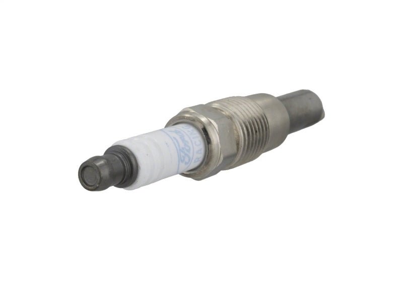 Ford Racing 3V Cold Spark Plug Set (16mm Thread)-Spark Plugs-Ford Racing